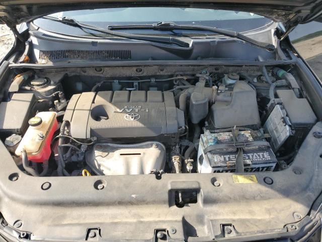 2011 Toyota Rav4 VIN: JTMBF4DV8BD040472 Lot: 55815184