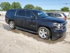 CHEVROLET SUBURBAN K photo