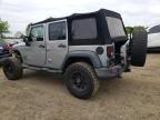 JEEP WRANGLER U photo