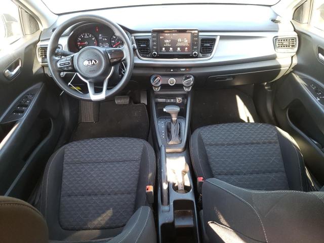 2020 Kia Rio Lx VIN: 3KPA24AD6LE349425 Lot: 56595264