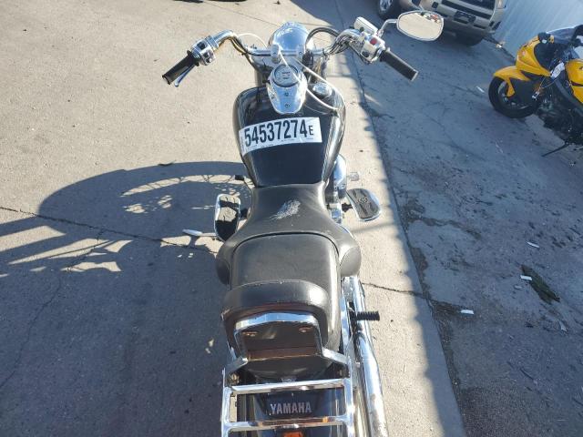 2000 YAMAHA XVS65 BASE - JYAVM01E7YA024432