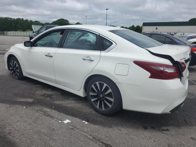 2018 Nissan Altima 2.5 VIN: 1N4AL3AP8JC239634 Lot: 56620264