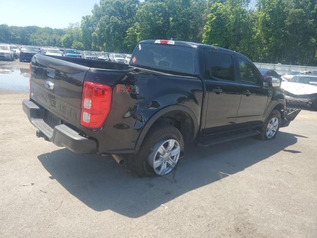 2022 FORD RANGER XL - 1FTER4FHXNLD05480