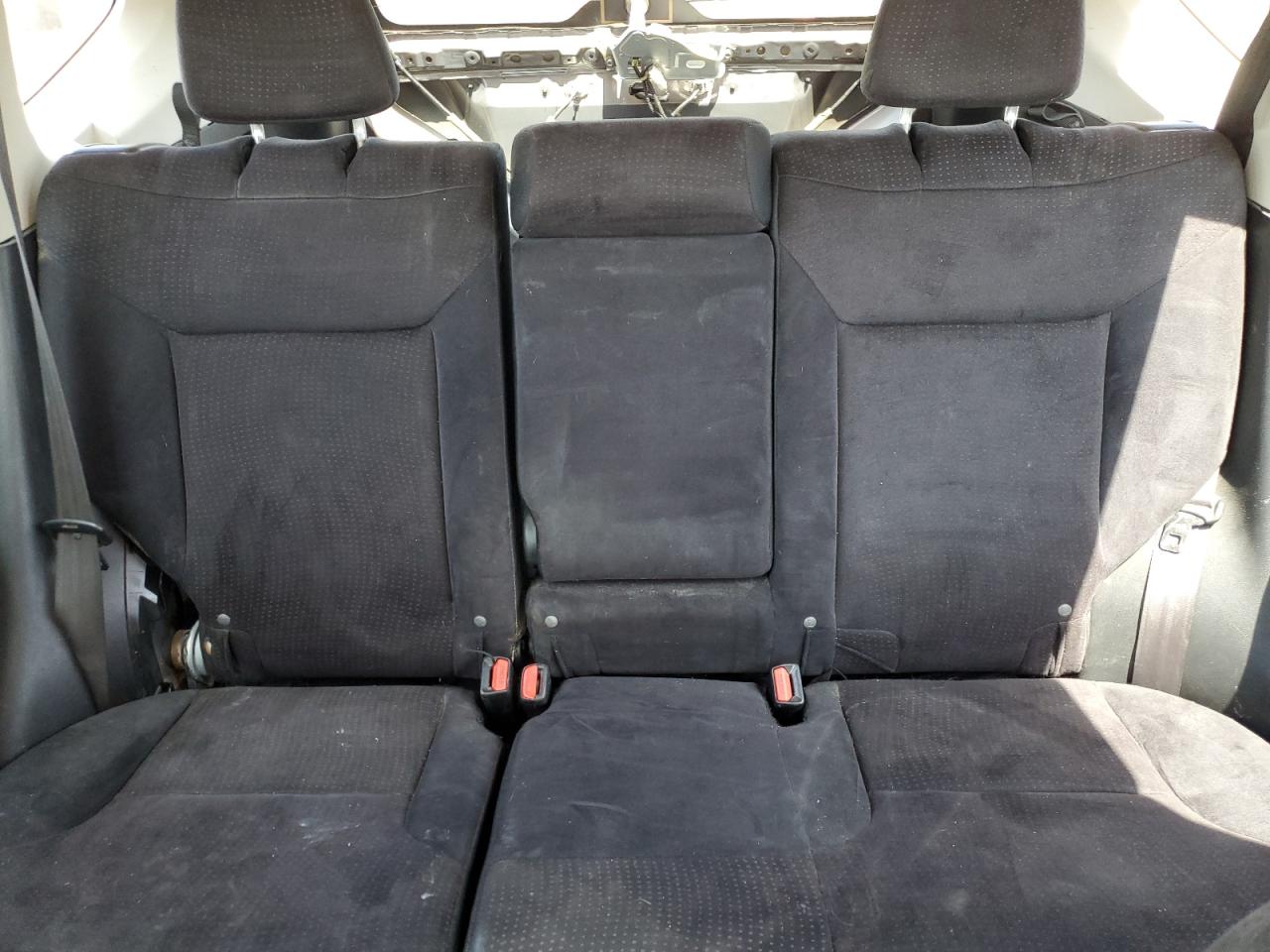 3CZRM3H52DG707304 2013 Honda Cr-V Ex