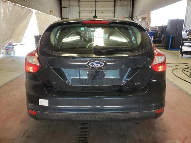 2014 Ford Focus Se VIN: 1FADP3K25EL428588 Lot: 54942704