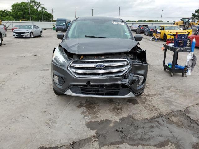 2017 Ford Escape Se VIN: 1FMCU0GD7HUA54681 Lot: 53628754