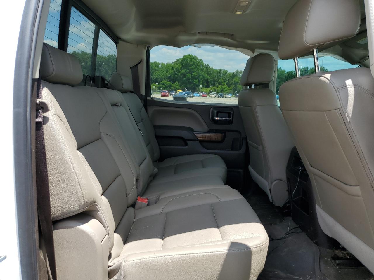 3GTU2NEC2HG360261 2017 GMC Sierra K1500 Slt