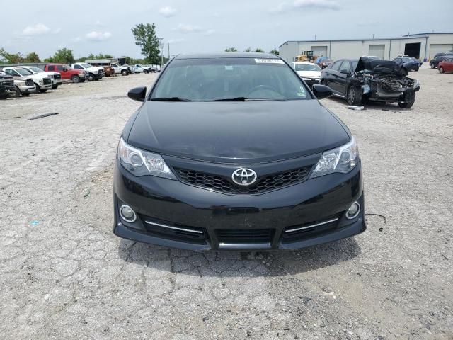 VIN 4T1BF1FK2DU707259 2013 Toyota Camry, L no.5