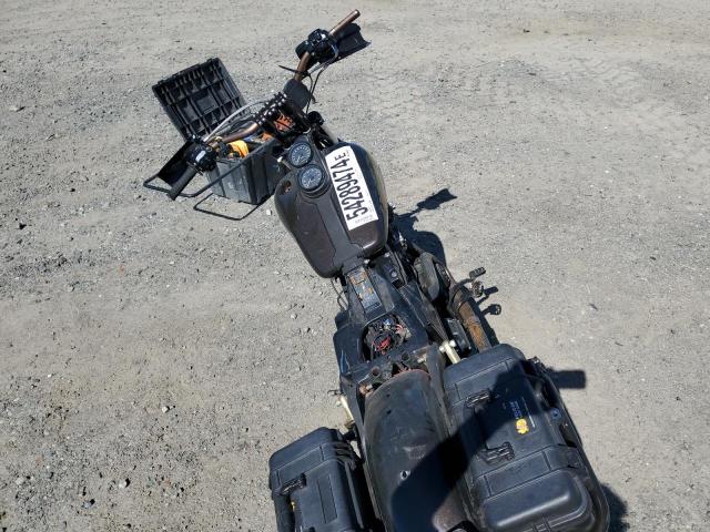 2002 HARLEY-DAVIDSON FXDL 1HD1GDV342Y325912