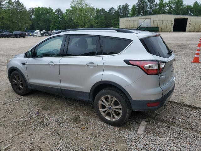 2017 Ford Escape Se VIN: 1FMCU0GD9HUE55598 Lot: 54733814