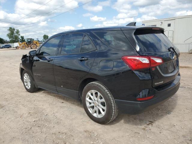 2019 Chevrolet Equinox Ls VIN: 2GNAXHEV8K6216120 Lot: 53511944