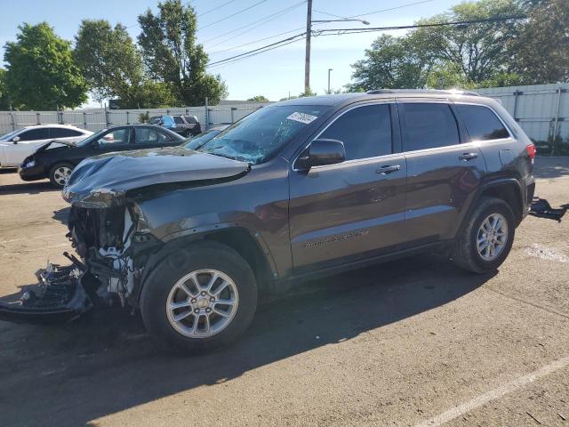 2019 Jeep Grand Cherokee Laredo VIN: 1C4RJFAG6KC855998 Lot: 57136004