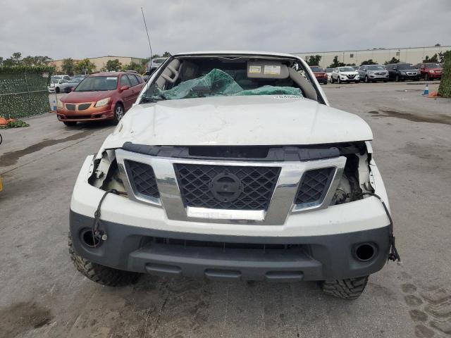 2018 Nissan Frontier S VIN: 1N6BD0CT6JN730760 Lot: 54586704