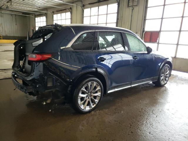 2024 Mazda Cx-90 Premium VIN: JM3KKDHD8R1103196 Lot: 53196244