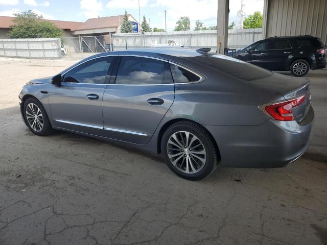 2018 BUICK LACROSSE P - 1G4ZS5SS2JU144264
