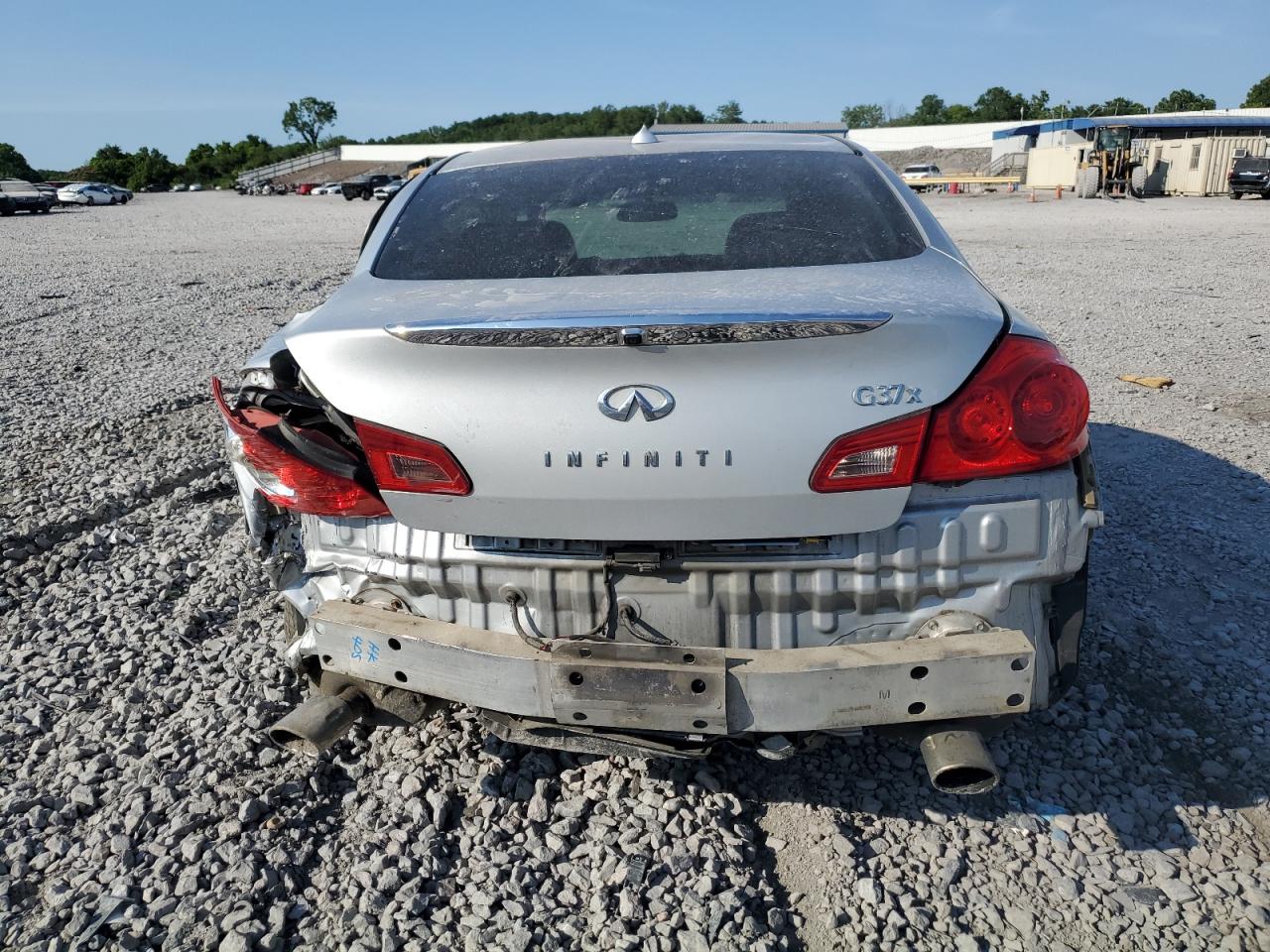 JN1CV6AR6DM761485 2013 Infiniti G37
