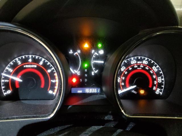 2012 Toyota Highlander Base VIN: 5TDBK3EH0CS126671 Lot: 55604854