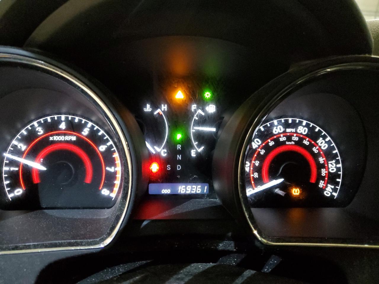 5TDBK3EH0CS126671 2012 Toyota Highlander Base