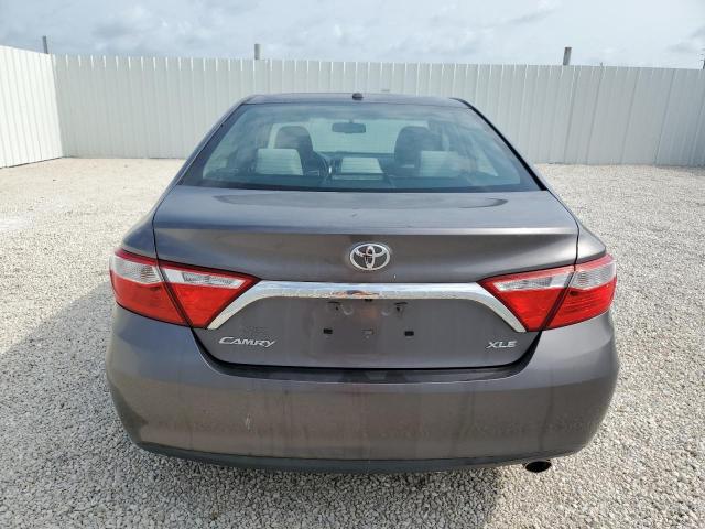 VIN 4T1BF1FK5HU696392 2017 Toyota Camry, LE no.6