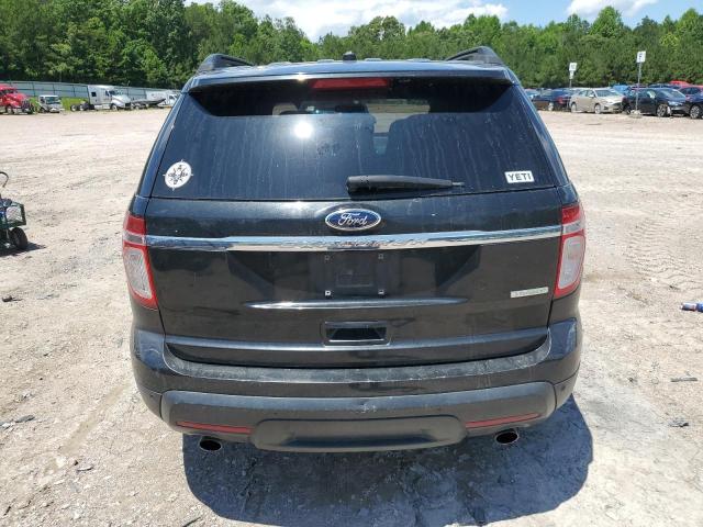2013 Ford Explorer VIN: 1FM5K7B94DGB85022 Lot: 56732924
