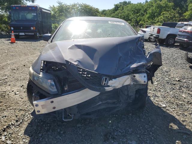 2015 HONDA CIVIC LX - 19XFB2F53FE707743