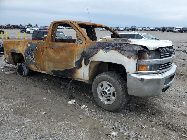 2018 Chevrolet Silverado K2500 Heavy Duty VIN: 1GC0KUEG6JZ222045 Lot: 56307124