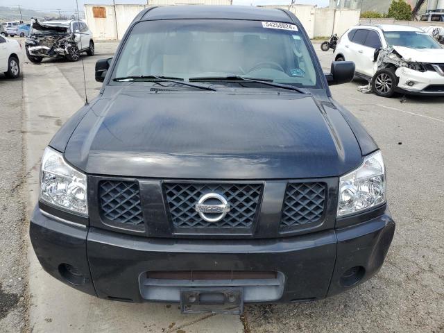 2004 Nissan Titan Xe VIN: 1N6AA07A84N563965 Lot: 54258824