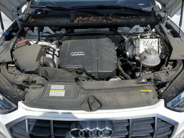 2021 Audi Q5 Premium VIN: WA1AAAFY6M2103223 Lot: 56811804