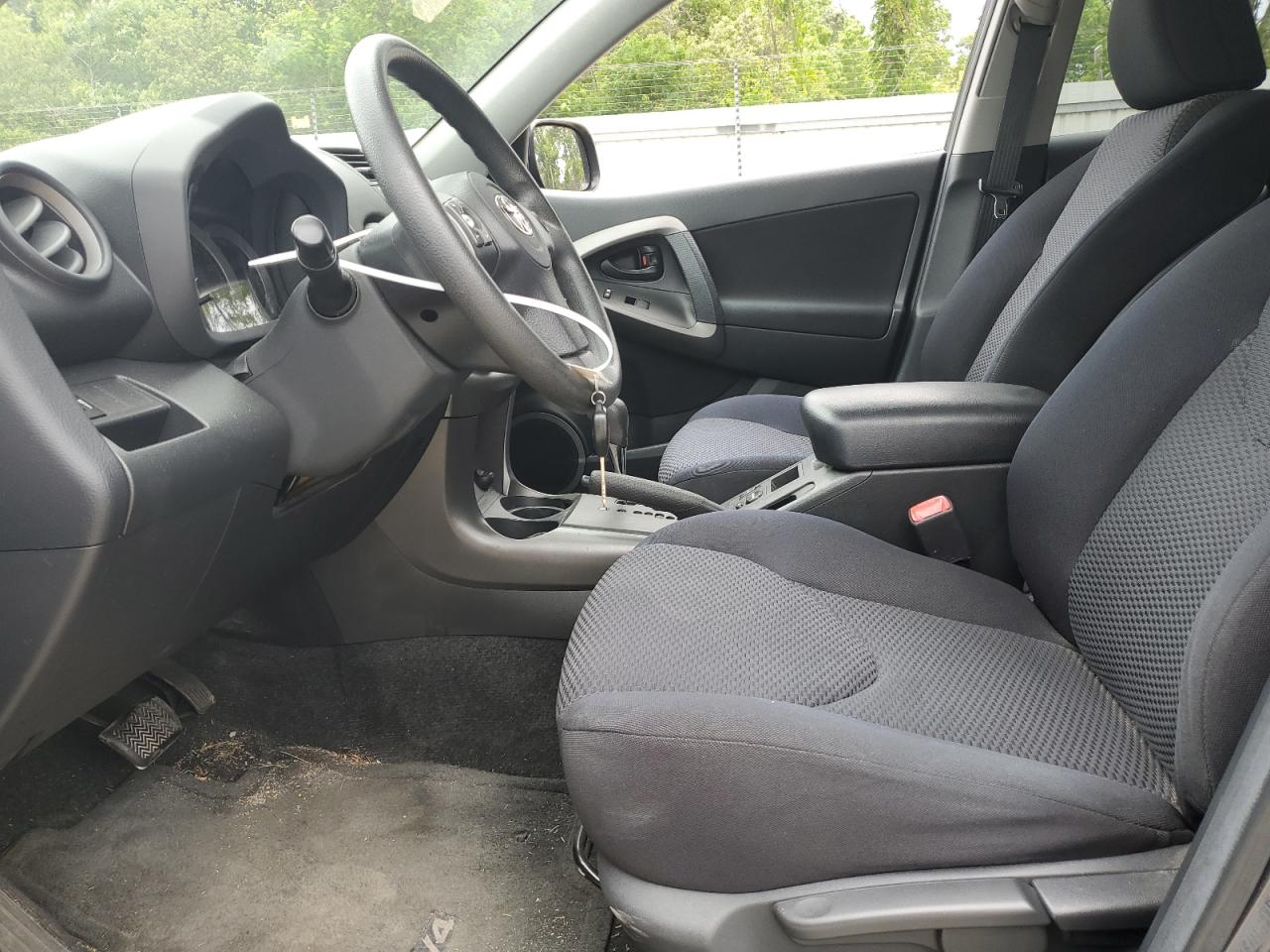 2T3RF4DV4BW109188 2011 Toyota Rav4 Sport