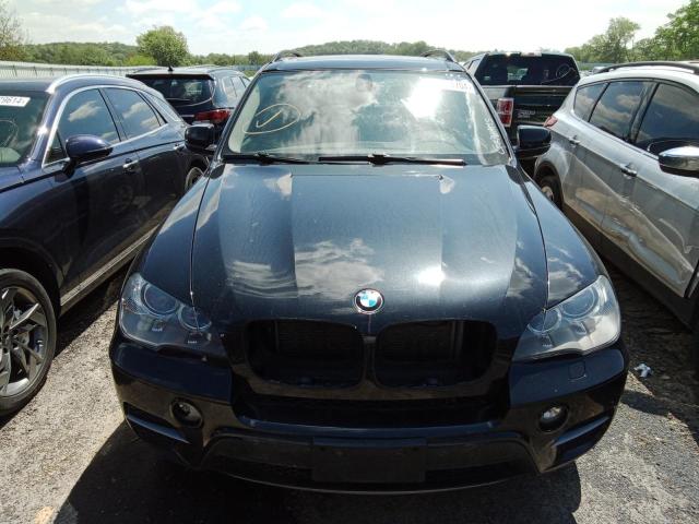 VIN 5UXZV4C5XD0B16014 2013 BMW X5, Xdrive35I no.5