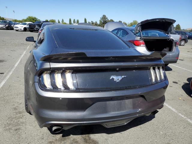 2017 FORD MUSTANG - 1FA6P8TH4H5217688