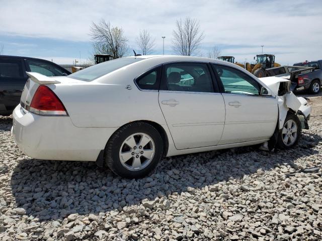 2007 Chevrolet Impala Lt VIN: 2G1WT58K879185301 Lot: 53124914