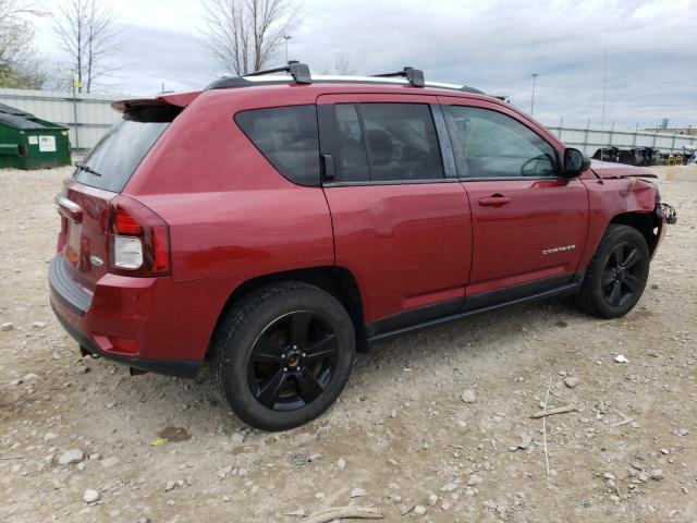 2014 Jeep Compass Sport VIN: 1C4NJDBB9ED728067 Lot: 53260554