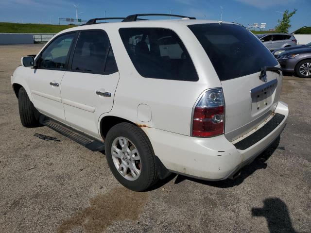 2006 Acura Mdx Touring VIN: 2HNYD18626H513111 Lot: 56694094