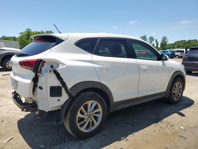 2018 Hyundai Tucson Se VIN: KM8J23A46JU667095 Lot: 55671094