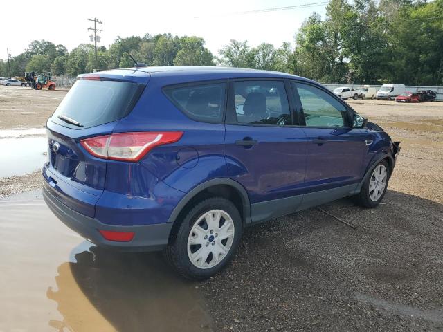 2016 Ford Escape S VIN: 1FMCU0F75GUB03628 Lot: 57114124