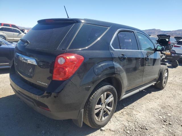 2013 Chevrolet Equinox Ls VIN: 2GNALBEK9D1269231 Lot: 53993754