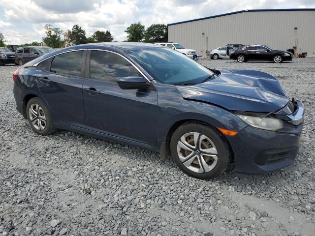 Vin: 19xfc2f51ge078871, lot: 56233164, honda civic lx 20164