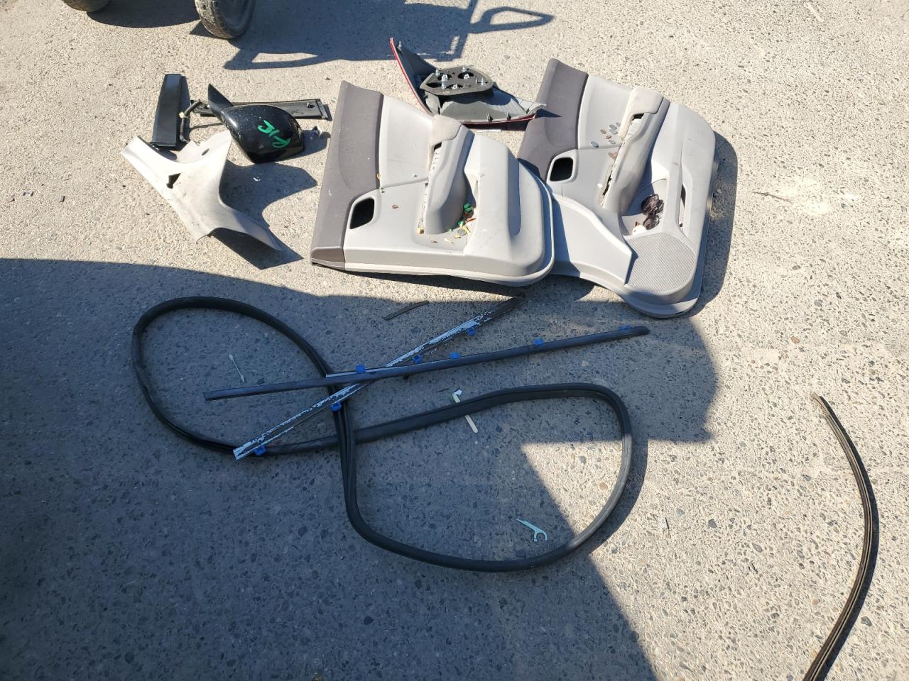 19XFB2F8XCE353337 2012 Honda Civic Ex