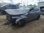 2015 INFINITI Q50 BASE - JN1BV7AR7FM421525