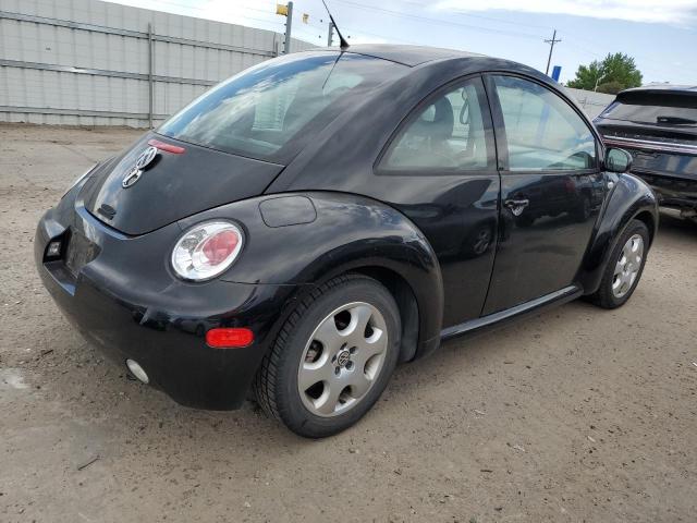 2002 Volkswagen New Beetle Gls VIN: 3VWCB21C52M401679 Lot: 56730334