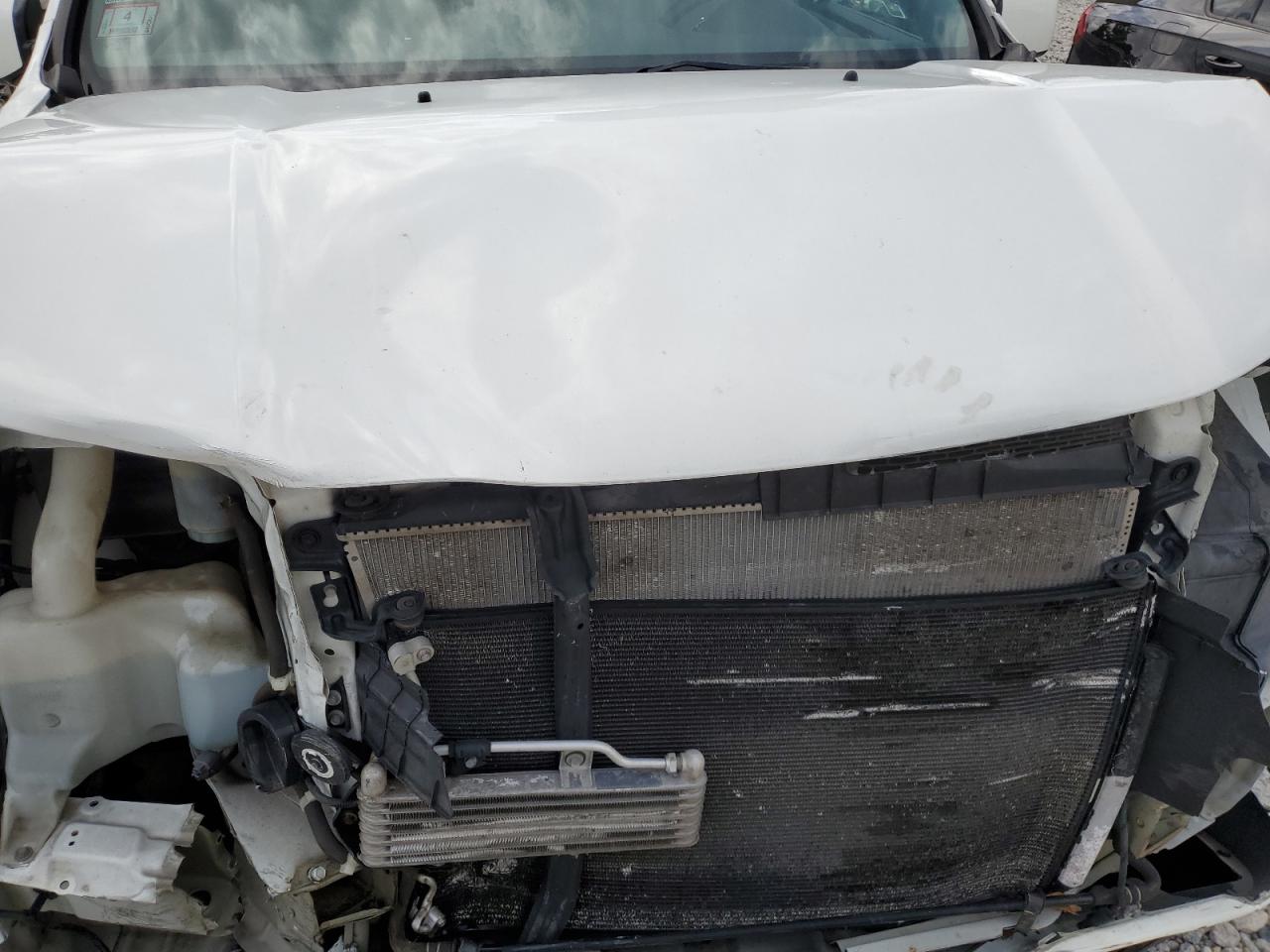 5FNYF4H49DB033005 2013 Honda Pilot Ex