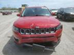 JEEP COMPASS LA photo