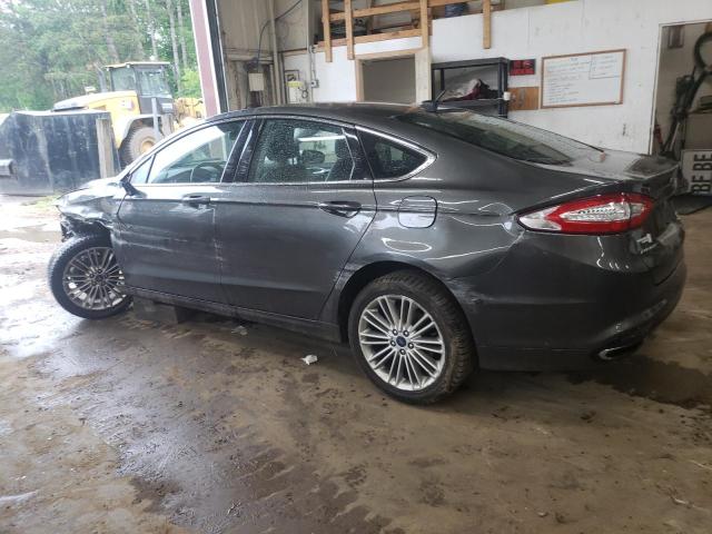 3FA6P0T90FR194611 2015 FORD FUSION - Image 2