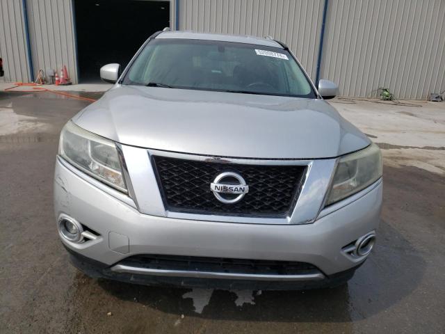 2016 Nissan Pathfinder S VIN: 5N1AR2MN6GC668188 Lot: 52008774