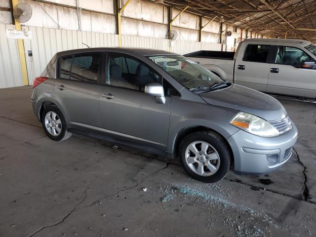 2009 Nissan Versa S VIN: 3N1BC13E49L387412 Lot: 56926004