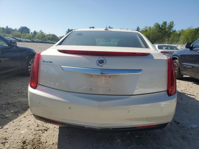 2013 Cadillac Xts VIN: 2G61N5S36D9112620 Lot: 54413234