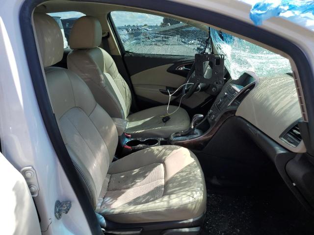 2012 Buick Verano Convenience VIN: 1G4PR5SKXC4159875 Lot: 57325574