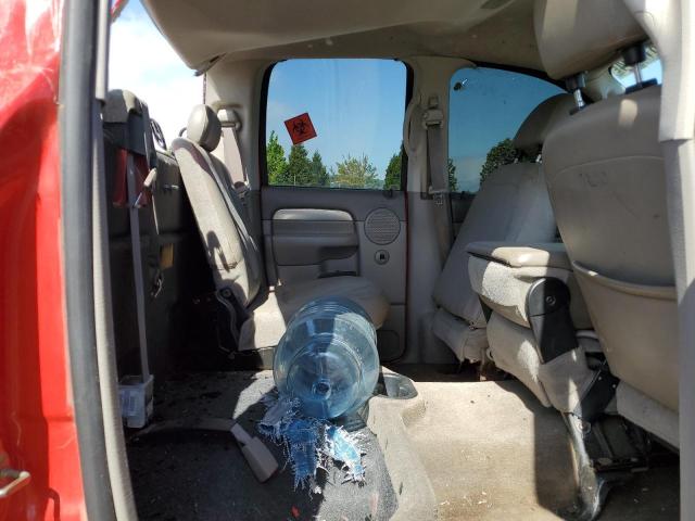 2004 Dodge Ram 1500 St VIN: 1D7HA18D54S722576 Lot: 55617894