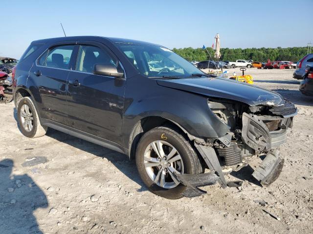 2017 CHEVROLET EQUINOX LS - 2GNALBEK3H1578134